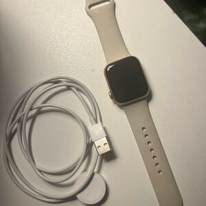 Apple Watch SE